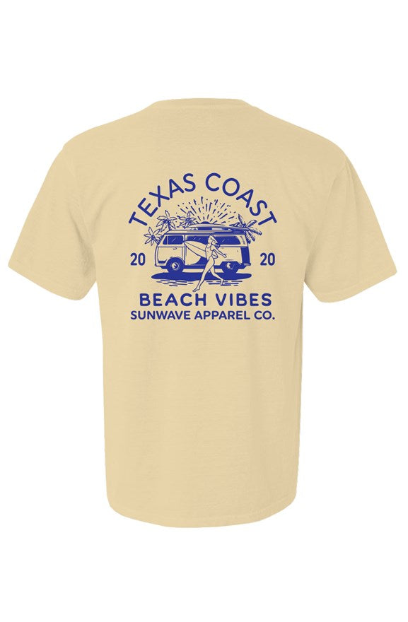 Beach Vibes Tee