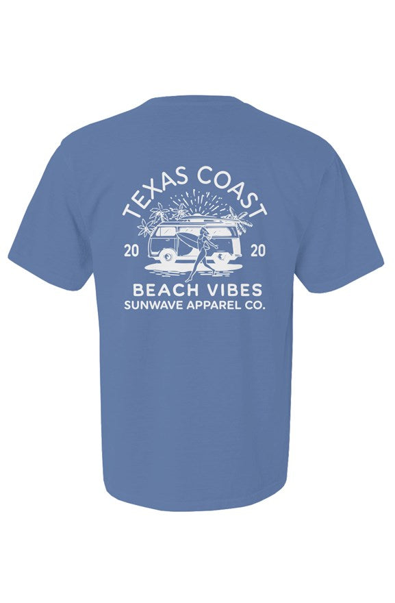 Beach Vibes Tee