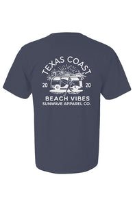 Beach Vibes Tee