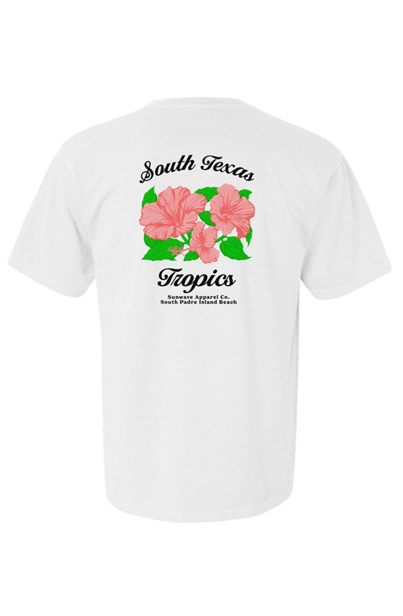 South Texas Tropics Tee