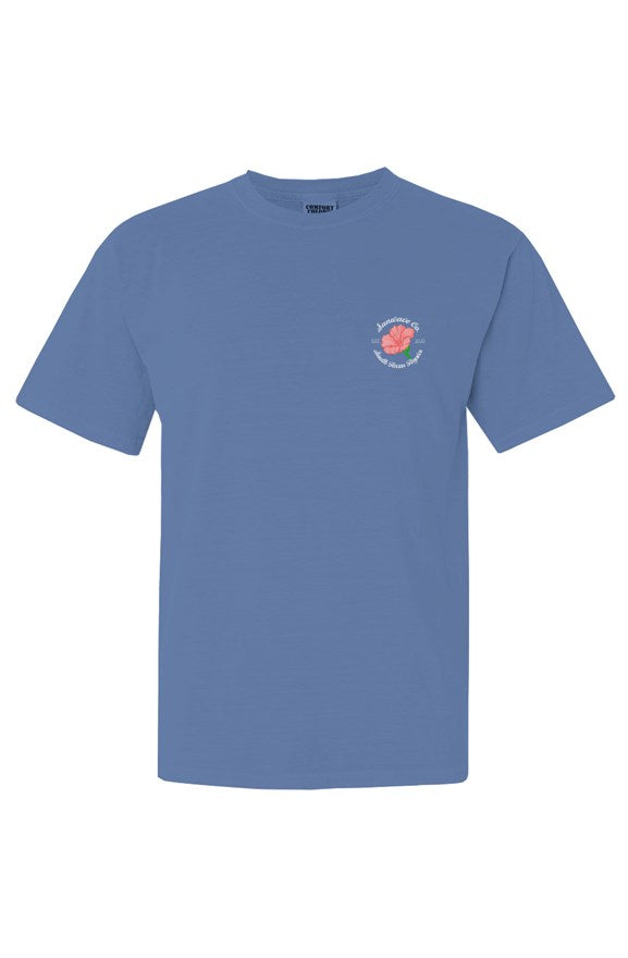 South Texas Tropics Tee