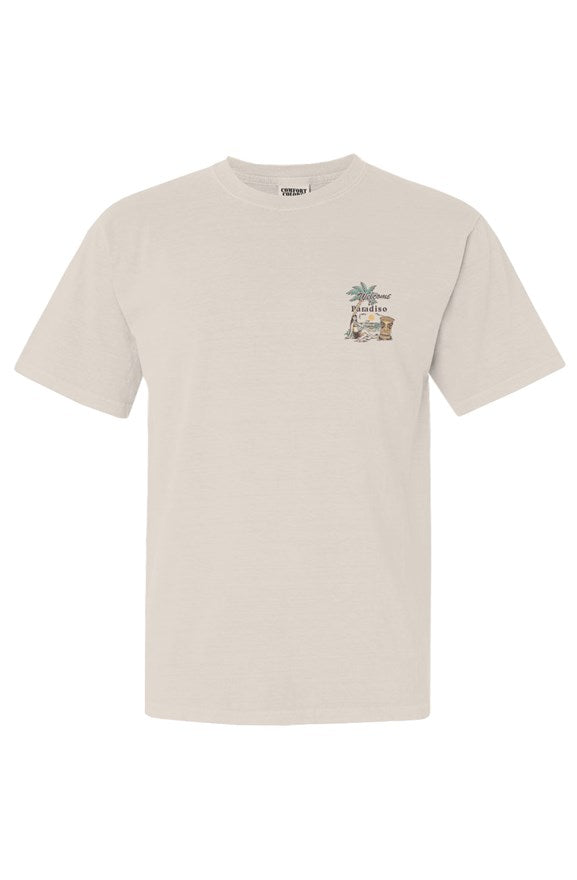 Paradiso Tee