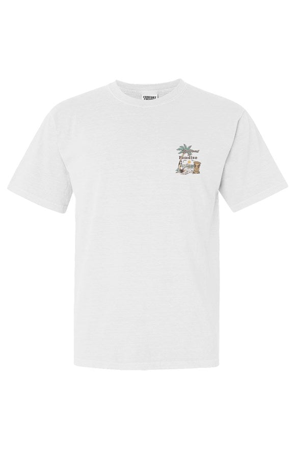 Paradiso Tee