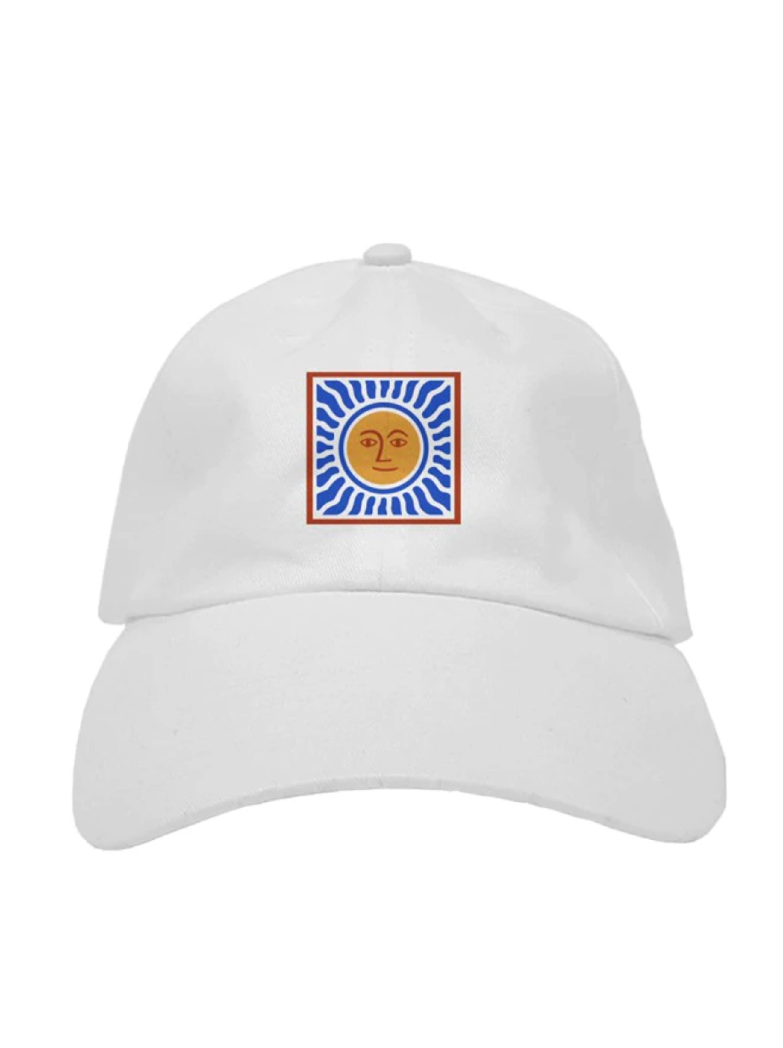 El Sol Dad Hat